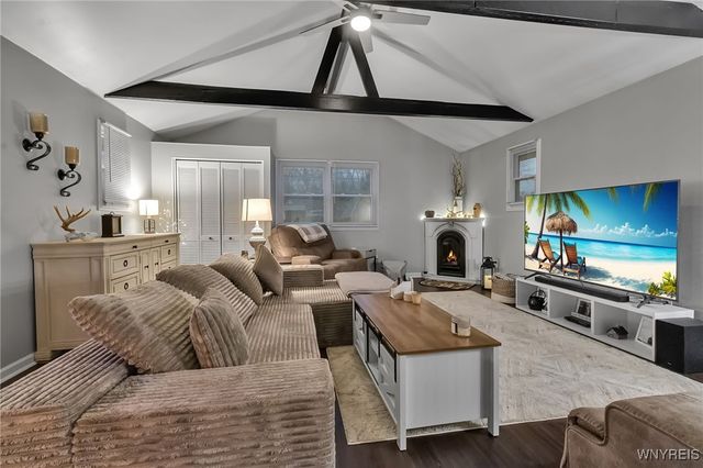 1641 Fillner Avenue, North Tonawanda, NY 14120