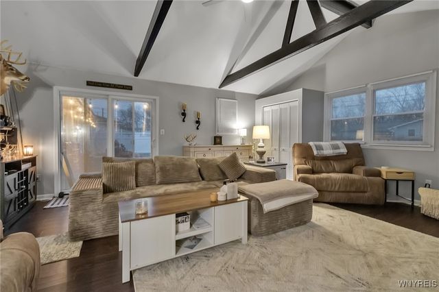 1641 Fillner Avenue, North Tonawanda, NY 14120