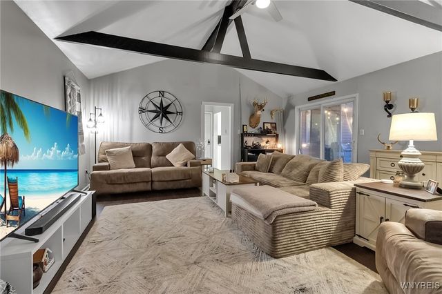 1641 Fillner Avenue, North Tonawanda, NY 14120