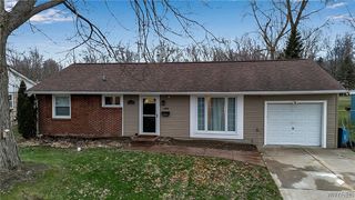 1641 Fillner Avenue, North Tonawanda, NY 14120