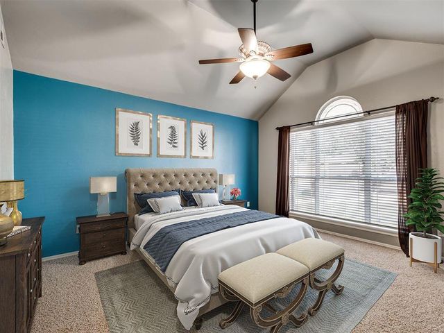 12276 SW 10th Street, Yukon, OK 73099