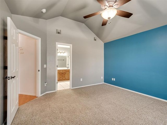 12276 SW 10th Street, Yukon, OK 73099