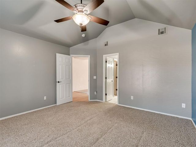 12276 SW 10th Street, Yukon, OK 73099