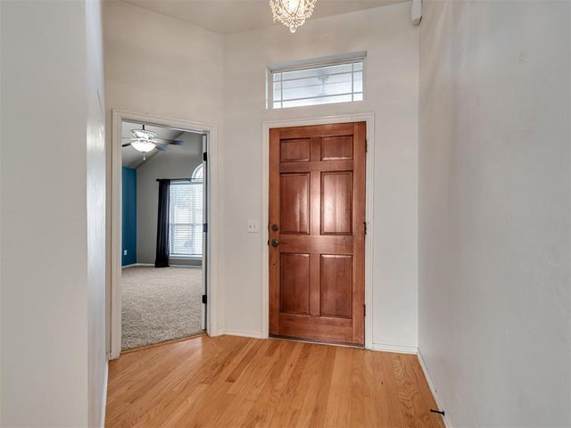 12276 SW 10th Street, Yukon, OK 73099