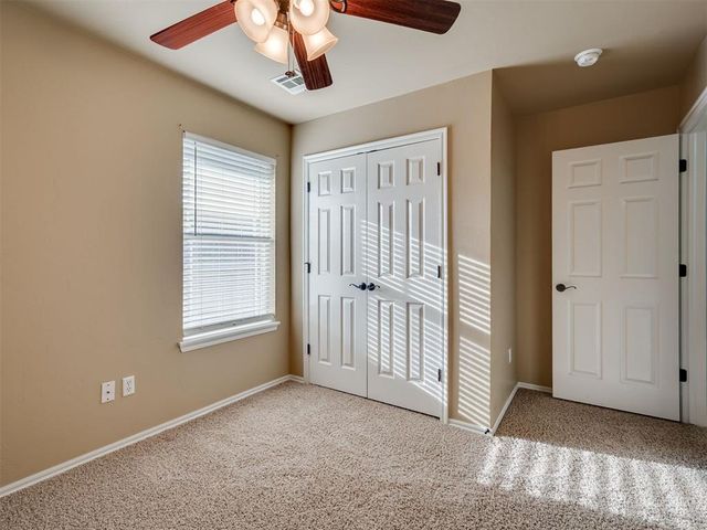 12276 SW 10th Street, Yukon, OK 73099