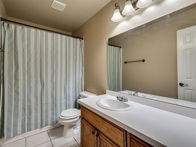 12276 SW 10th Street, Yukon, OK 73099