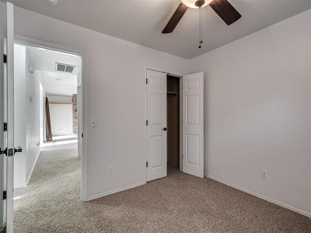 12276 SW 10th Street, Yukon, OK 73099