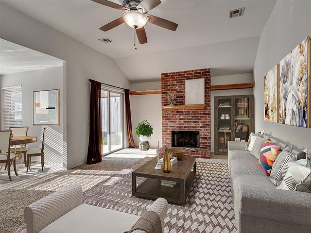 12276 SW 10th Street, Yukon, OK 73099