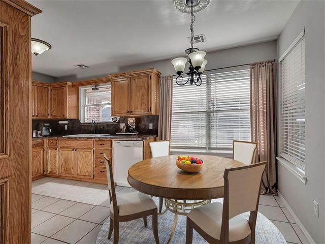 12276 SW 10th Street, Yukon, OK 73099