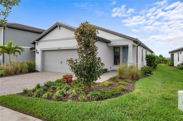 6237 FISH EAGLE COURT, Nokomis, FL 34275