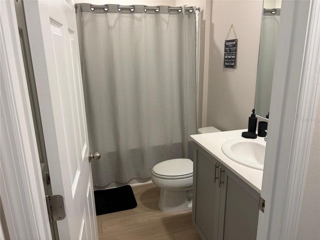 3840 KING HILL DRIVE, Haines City, FL 33844