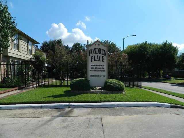 6645 Wanda Lane, Houston, TX 77074