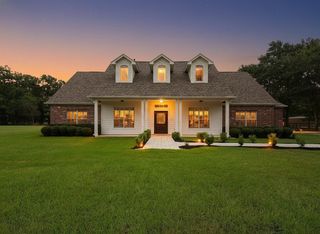 1401 Heritage S, Richmond, TX 77406