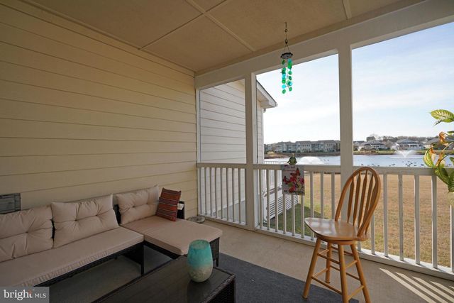 268 LAKESIDE DR, Lewes, DE 19958