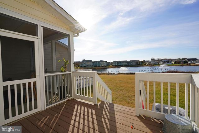 268 LAKESIDE DR, Lewes, DE 19958