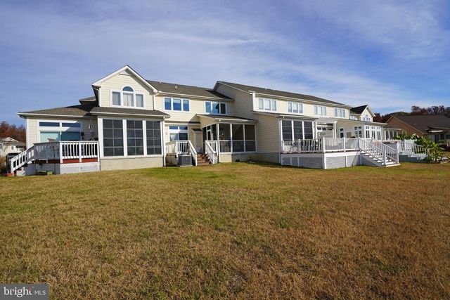 268 LAKESIDE DR, Lewes, DE 19958