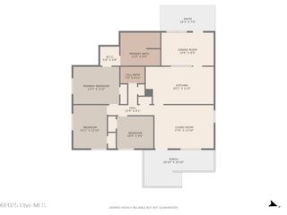 1121 River Street, Jacksonville, NC 28540