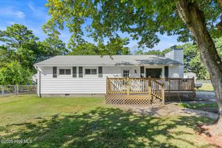 1121 River Street, Jacksonville, NC 28540