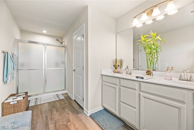 7181 Stonegate Circle NE, Canton, OH 44721
