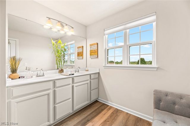 7181 Stonegate Circle NE, Canton, OH 44721