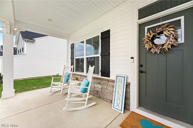 7181 Stonegate Circle NE, Canton, OH 44721