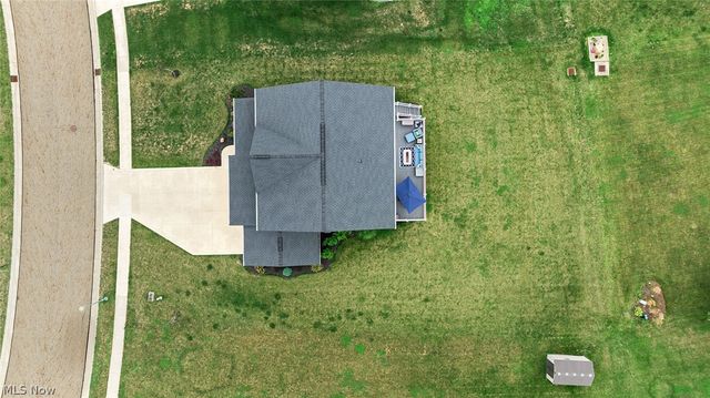 7181 Stonegate Circle NE, Canton, OH 44721