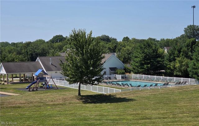 7181 Stonegate Circle NE, Canton, OH 44721