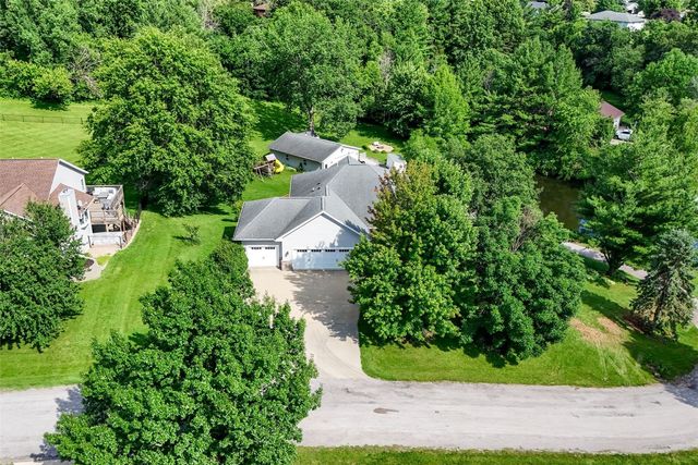 1280 Winchester Drive, Swisher, IA 52338