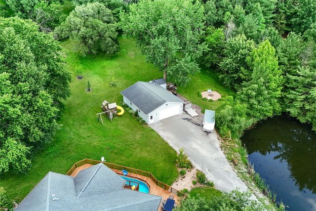 1280 Winchester Drive, Swisher, IA 52338
