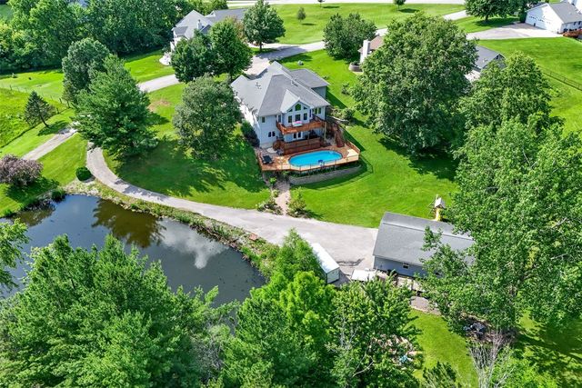 1280 Winchester Drive, Swisher, IA 52338