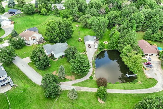 1280 Winchester Drive, Swisher, IA 52338