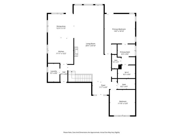 1280 Winchester Drive, Swisher, IA 52338