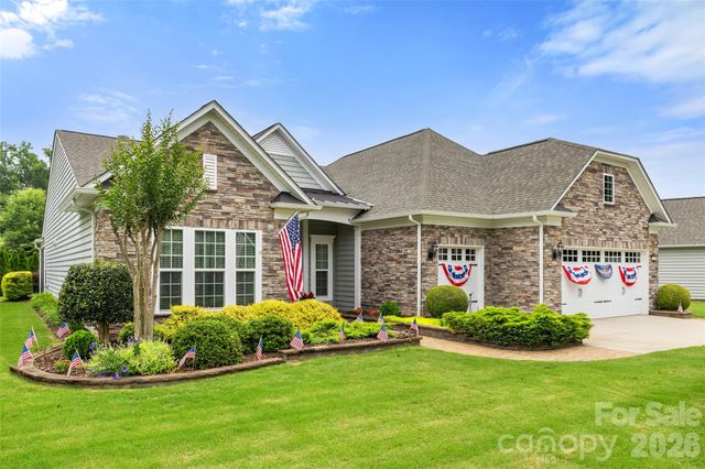 6260 Jack Thomas Drive, Indian Land, SC 29707