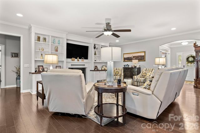 6260 Jack Thomas Drive, Indian Land, SC 29707