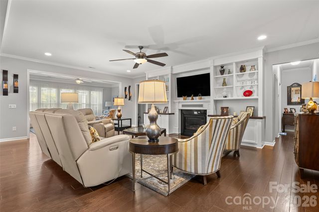 6260 Jack Thomas Drive, Indian Land, SC 29707