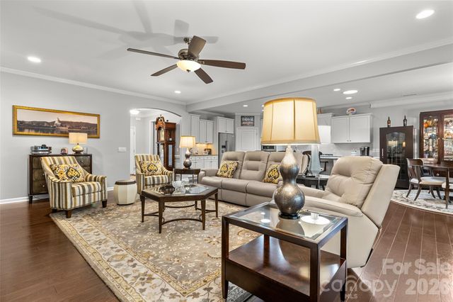6260 Jack Thomas Drive, Indian Land, SC 29707