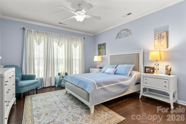 6260 Jack Thomas Drive, Indian Land, SC 29707