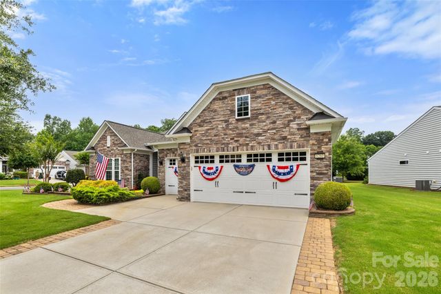 6260 Jack Thomas Drive, Indian Land, SC 29707