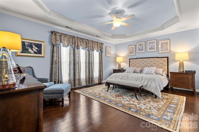 6260 Jack Thomas Drive, Indian Land, SC 29707