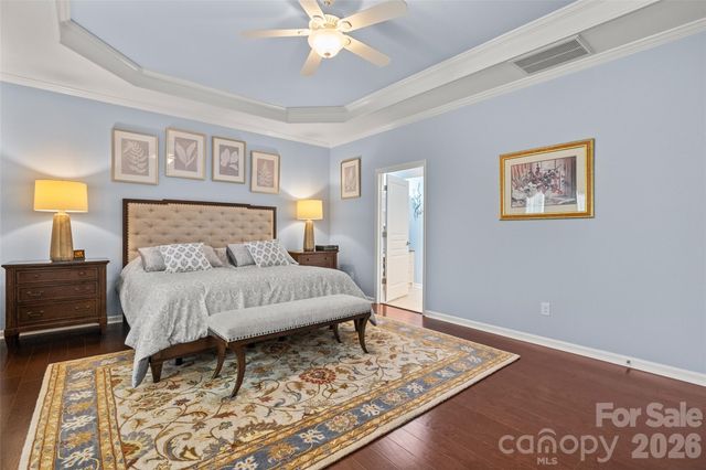6260 Jack Thomas Drive, Indian Land, SC 29707