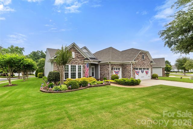 6260 Jack Thomas Drive, Indian Land, SC 29707