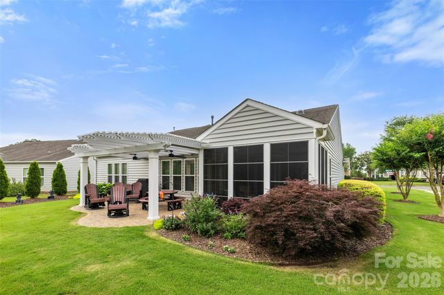 6260 Jack Thomas Drive, Indian Land, SC 29707