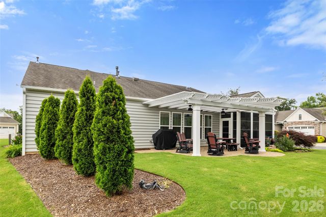 6260 Jack Thomas Drive, Indian Land, SC 29707