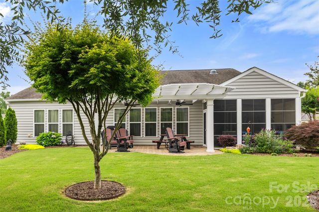 6260 Jack Thomas Drive, Indian Land, SC 29707