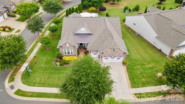 6260 Jack Thomas Drive, Indian Land, SC 29707