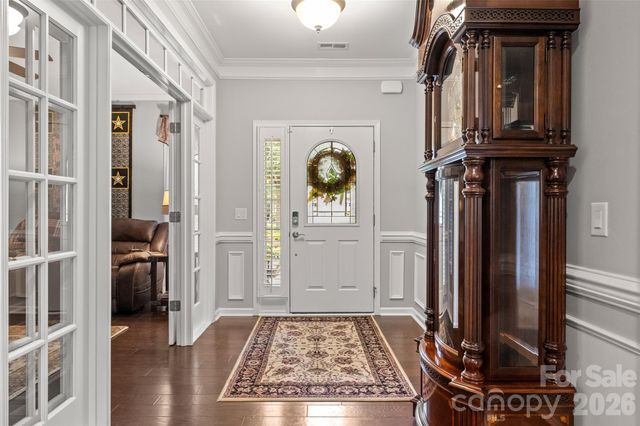 6260 Jack Thomas Drive, Indian Land, SC 29707