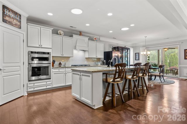 6260 Jack Thomas Drive, Indian Land, SC 29707