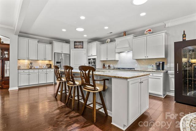 6260 Jack Thomas Drive, Indian Land, SC 29707
