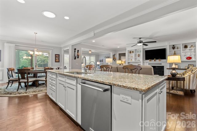 6260 Jack Thomas Drive, Indian Land, SC 29707