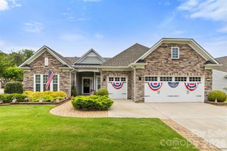 6260 Jack Thomas Drive, Indian Land, SC 29707